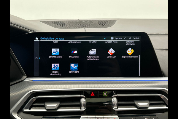 BMW X5 XDrive45e Executive | M Pakket | Panoramadak | Comfort Stoelen | Carplay | Head-Up |Harman/Kardon |Adaptieve Cruise |