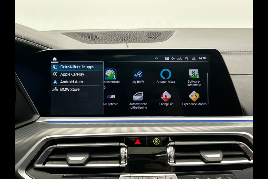 BMW X5 XDrive45e Executive | M Pakket | Panoramadak | Comfort Stoelen | Carplay | Head-Up |Harman/Kardon |Adaptieve Cruise |