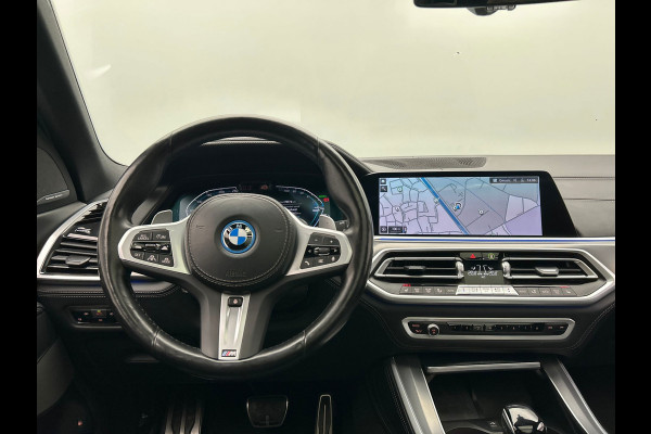 BMW X5 XDrive45e Executive | M Pakket | Panoramadak | Comfort Stoelen | Carplay | Head-Up |Harman/Kardon |Adaptieve Cruise |