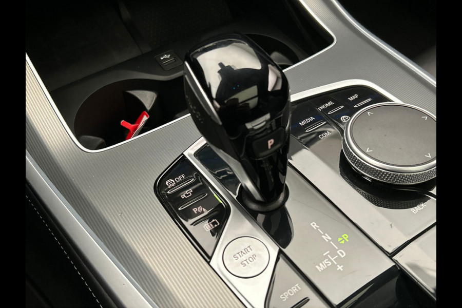 BMW X5 XDrive45e Executive | M Pakket | Panoramadak | Comfort Stoelen | Carplay | Head-Up |Harman/Kardon |Adaptieve Cruise |