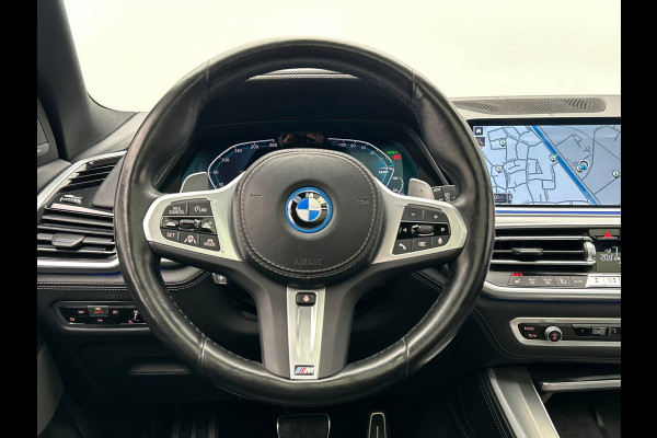 BMW X5 XDrive45e Executive | M Pakket | Panoramadak | Comfort Stoelen | Carplay | Head-Up |Harman/Kardon |Adaptieve Cruise |