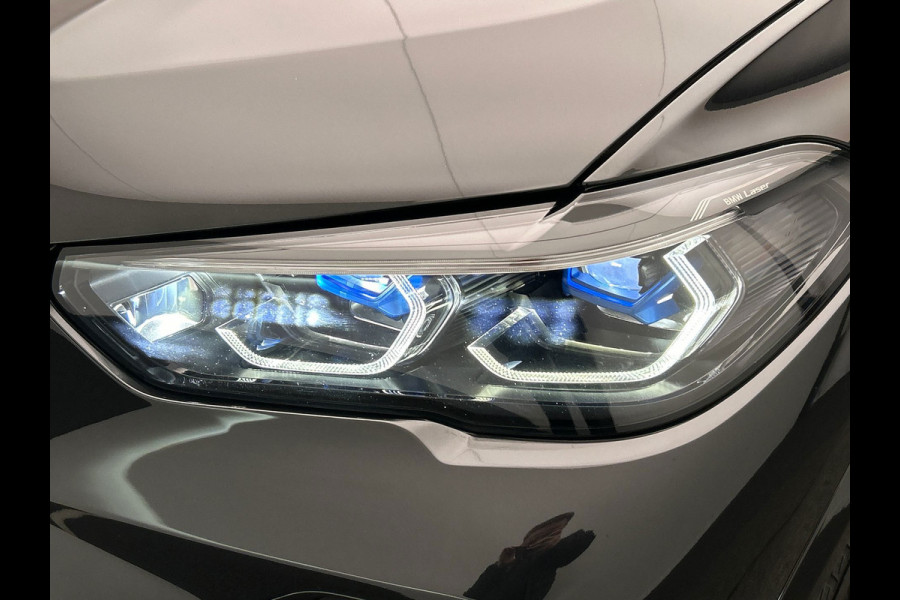 BMW X5 XDrive45e Executive | M Pakket | Panoramadak | Comfort Stoelen | Carplay | Head-Up |Harman/Kardon |Adaptieve Cruise |