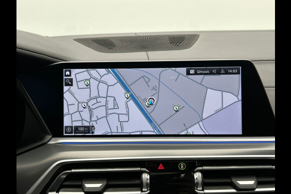 BMW X5 XDrive45e Executive | M Pakket | Panoramadak | Comfort Stoelen | Carplay | Head-Up |Harman/Kardon |Adaptieve Cruise |
