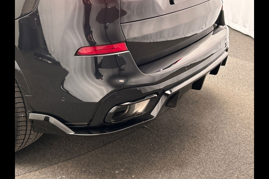 BMW X5 XDrive45e Executive | M Pakket | Panoramadak | Comfort Stoelen | Carplay | Head-Up |Harman/Kardon |Adaptieve Cruise |
