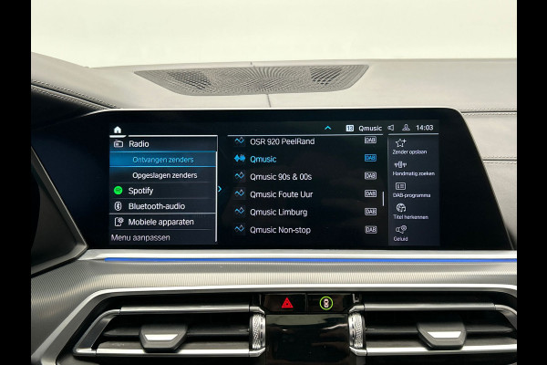 BMW X5 XDrive45e Executive | M Pakket | Panoramadak | Comfort Stoelen | Carplay | Head-Up |Harman/Kardon |Adaptieve Cruise |