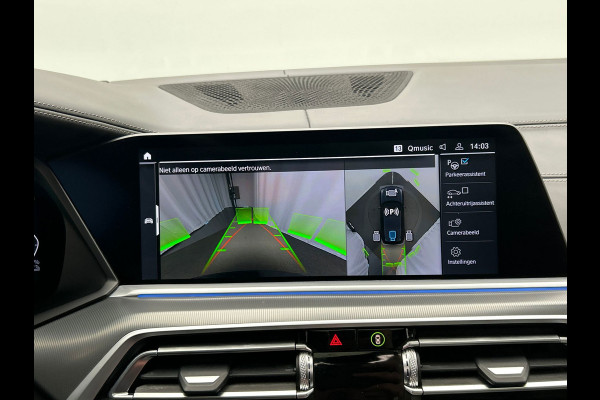 BMW X5 XDrive45e Executive | M Pakket | Panoramadak | Comfort Stoelen | Carplay | Head-Up |Harman/Kardon |Adaptieve Cruise |