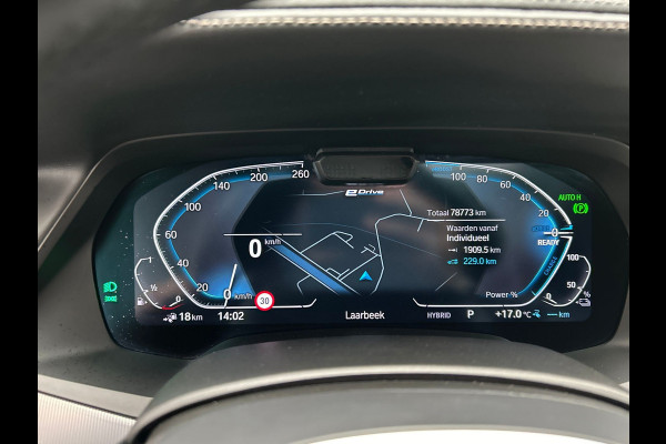 BMW X5 XDrive45e Executive | M Pakket | Panoramadak | Comfort Stoelen | Carplay | Head-Up |Harman/Kardon |Adaptieve Cruise |