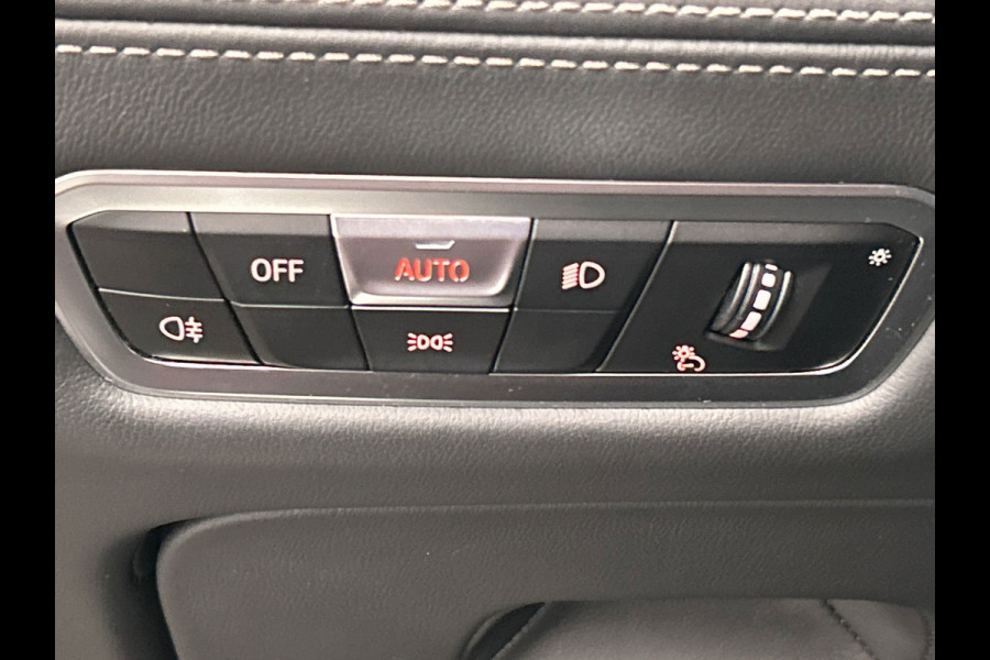 BMW X5 XDrive45e Executive | M Pakket | Panoramadak | Comfort Stoelen | Carplay | Head-Up |Harman/Kardon |Adaptieve Cruise |