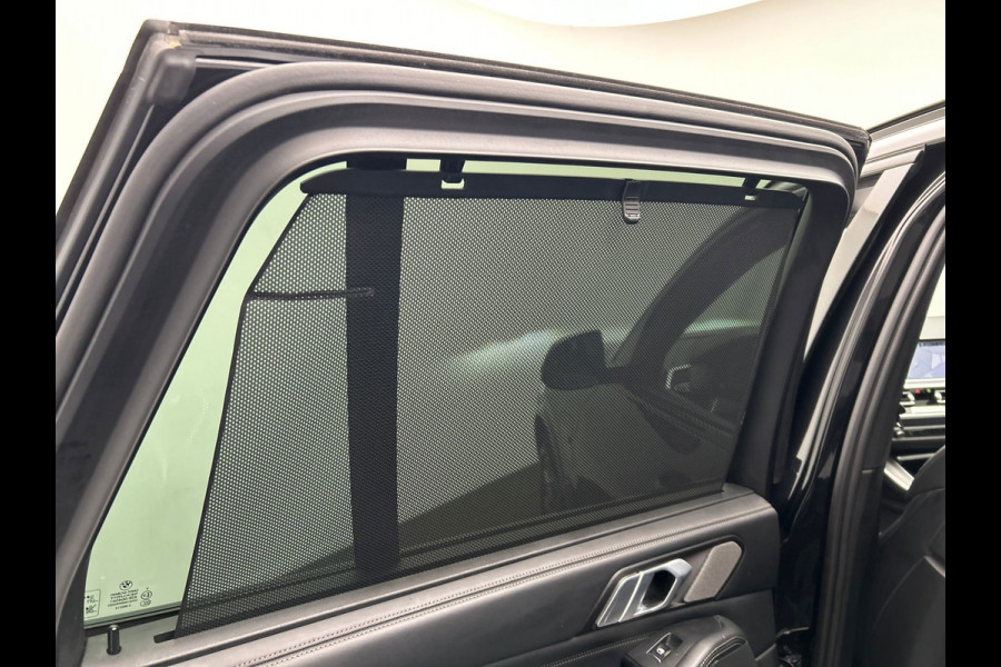 BMW X5 XDrive45e Executive | M Pakket | Panoramadak | Comfort Stoelen | Carplay | Head-Up |Harman/Kardon |Adaptieve Cruise |
