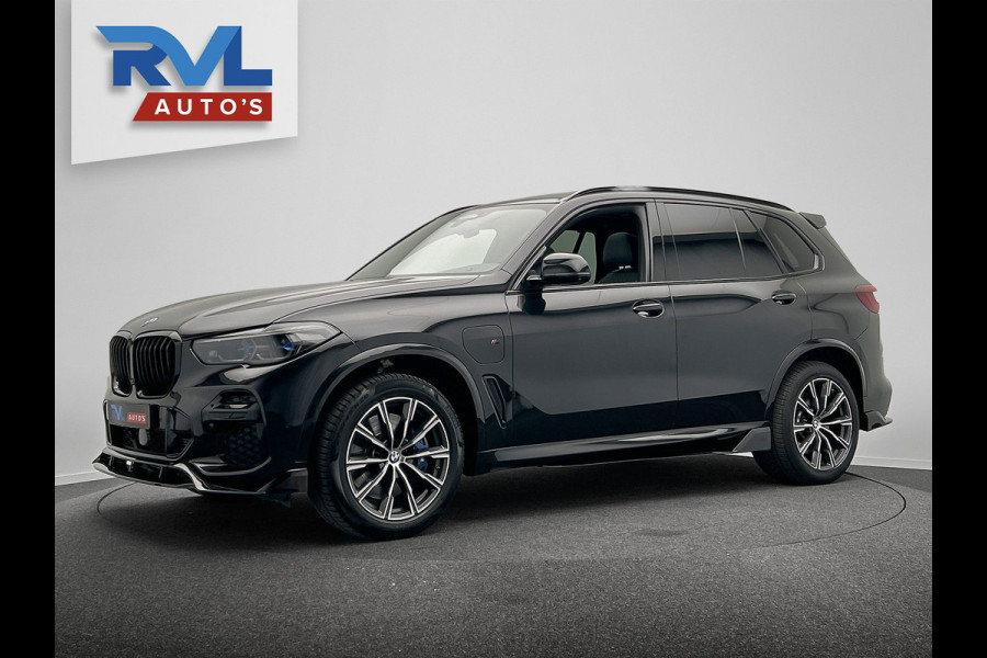 BMW X5 XDrive45e Executive | M Pakket | Panoramadak | Comfort Stoelen | Carplay | Head-Up |Harman/Kardon |Adaptieve Cruise |