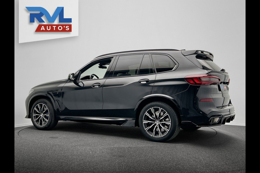 BMW X5 XDrive45e Executive | M Pakket | Panoramadak | Comfort Stoelen | Carplay | Head-Up |Harman/Kardon |Adaptieve Cruise |