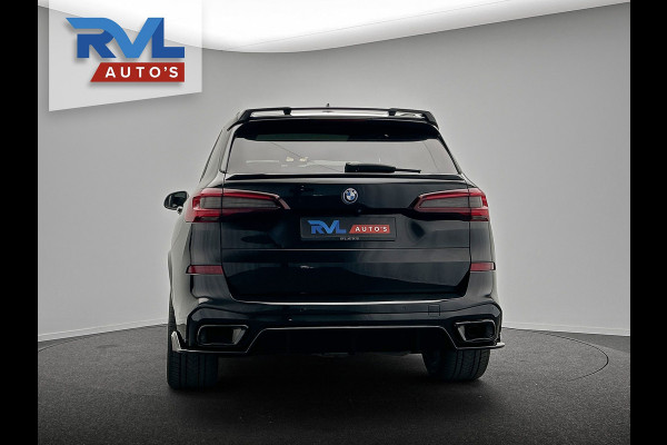 BMW X5 XDrive45e Executive | M Pakket | Panoramadak | Comfort Stoelen | Carplay | Head-Up |Harman/Kardon |Adaptieve Cruise |