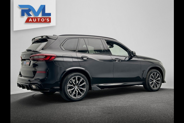 BMW X5 XDrive45e Executive | M Pakket | Panoramadak | Comfort Stoelen | Carplay | Head-Up |Harman/Kardon |Adaptieve Cruise |