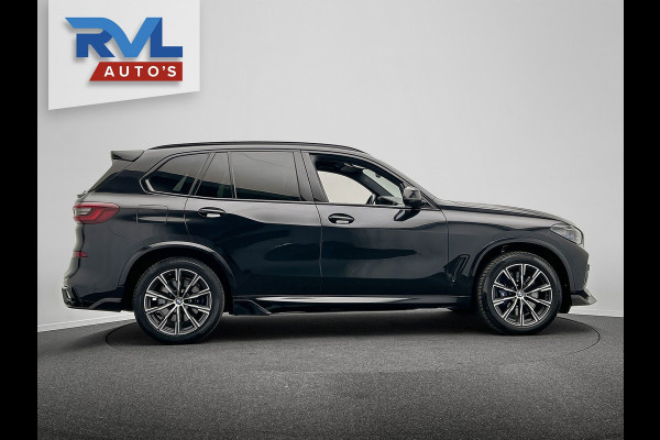 BMW X5 XDrive45e Executive | M Pakket | Panoramadak | Comfort Stoelen | Carplay | Head-Up |Harman/Kardon |Adaptieve Cruise |
