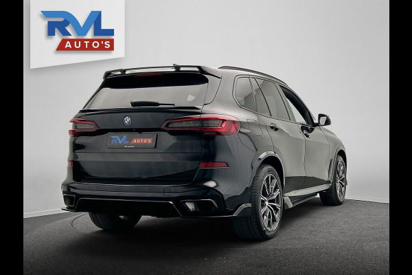 BMW X5 XDrive45e Executive | M Pakket | Panoramadak | Comfort Stoelen | Carplay | Head-Up |Harman/Kardon |Adaptieve Cruise |