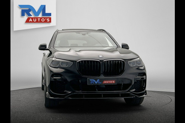 BMW X5 XDrive45e Executive | M Pakket | Panoramadak | Comfort Stoelen | Carplay | Head-Up |Harman/Kardon |Adaptieve Cruise |