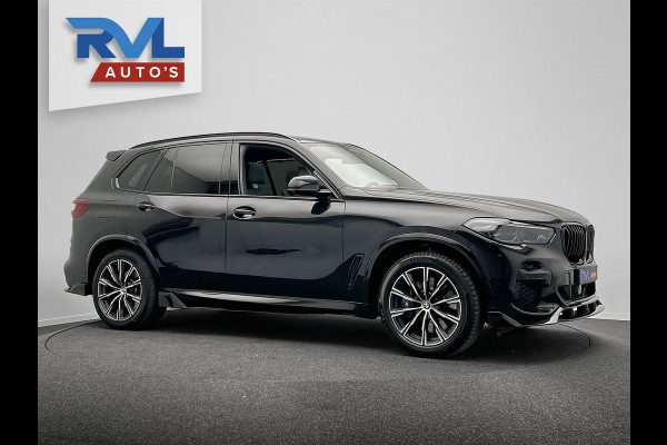 BMW X5 XDrive45e Executive | M Pakket | Panoramadak | Comfort Stoelen | Carplay | Head-Up |Harman/Kardon |Adaptieve Cruise |