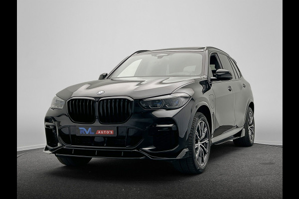 BMW X5 XDrive45e Executive | M Pakket | Panoramadak | Comfort Stoelen | Carplay | Head-Up |Harman/Kardon |Adaptieve Cruise |