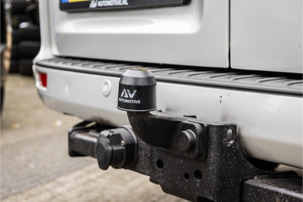 Ford Transit Custom 300 2.0 TDCI 170 PK L2H1 Limited DC | Dubbel cabine | Lederen bekleding | 6-Zitter | Elek stoelen | Navigatie | CarPlay | Camera | DAB | Dodehoekdetectie | Nieuwe APK | Dealer onderhouden | Euro 6 | BPM Vrij