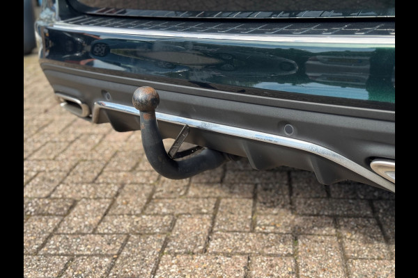 Mercedes-Benz C-Klasse Estate 180 AMG 2018 AUT NAVI Trek NAP