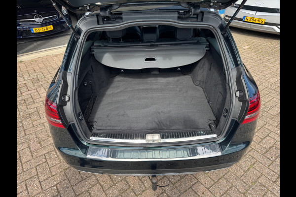 Mercedes-Benz C-Klasse Estate 180 AMG 2018 AUT NAVI Trek NAP