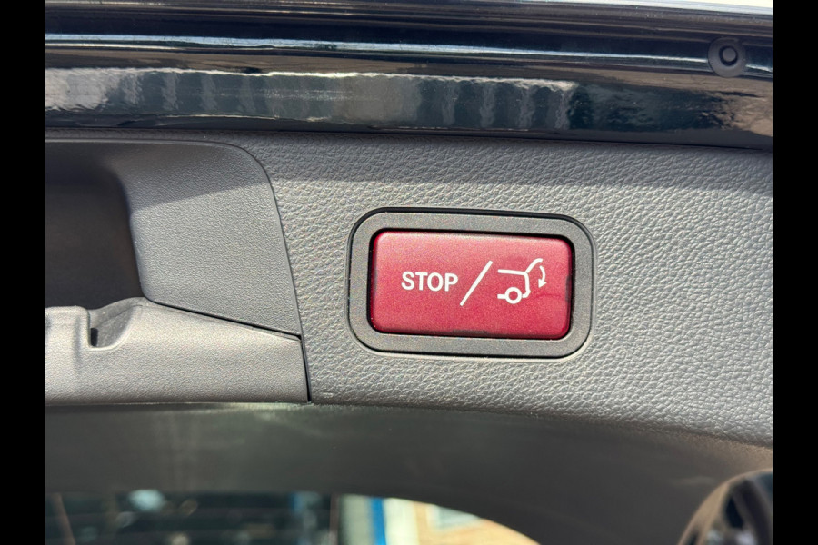 Mercedes-Benz C-Klasse Estate 180 AMG 2018 AUT NAVI Trek NAP