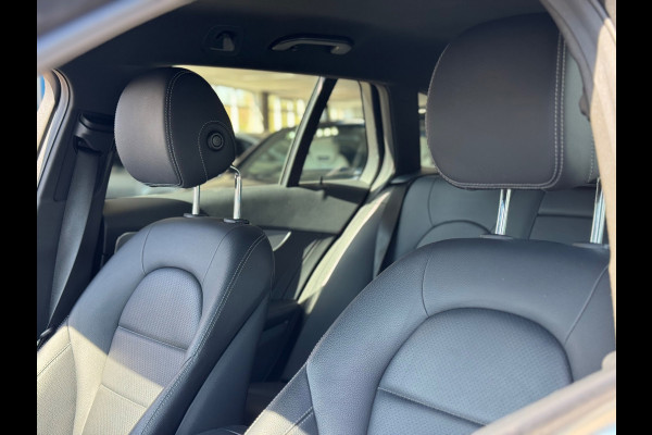 Mercedes-Benz C-Klasse Estate 180 AMG 2018 AUT NAVI Trek NAP