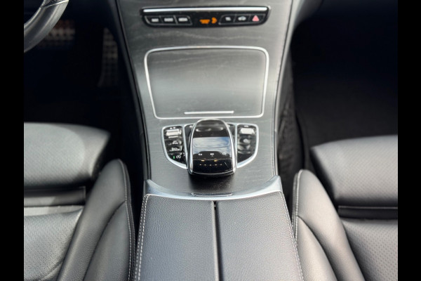 Mercedes-Benz C-Klasse Estate 180 AMG 2018 AUT NAVI Trek NAP