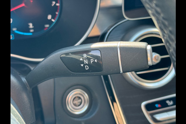 Mercedes-Benz C-Klasse Estate 180 AMG 2018 AUT NAVI Trek NAP