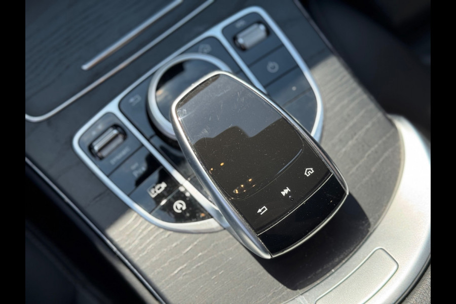 Mercedes-Benz C-Klasse Estate 180 AMG 2018 AUT NAVI Trek NAP