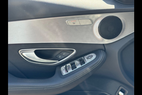 Mercedes-Benz C-Klasse Estate 180 AMG 2018 AUT NAVI Trek NAP