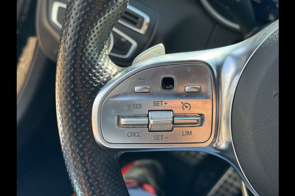 Mercedes-Benz C-Klasse Estate 180 AMG 2018 AUT NAVI Trek NAP