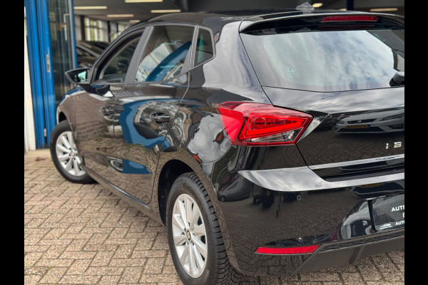 Seat Ibiza 2019 NAVI CLIM NAP 1.0 TSI Style Business Intense