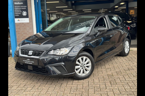 Seat Ibiza 2019 NAVI CLIM NAP 1.0 TSI Style Business Intense