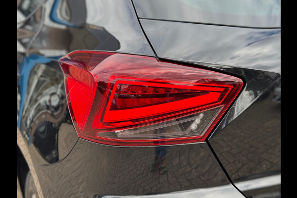 Seat Ibiza 2019 NAVI CLIM NAP 1.0 TSI Style Business Intense