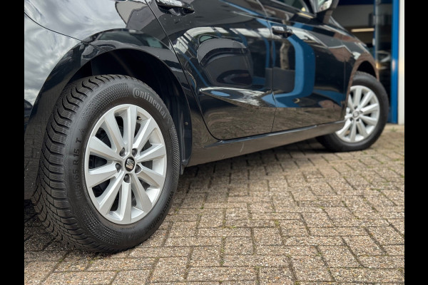 Seat Ibiza 2019 NAVI CLIM NAP 1.0 TSI Style Business Intense