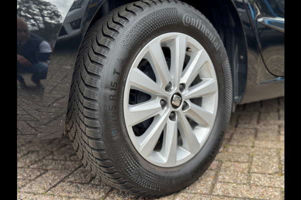 Seat Ibiza 2019 NAVI CLIM NAP 1.0 TSI Style Business Intense