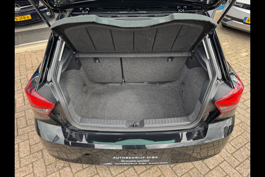 Seat Ibiza 2019 NAVI CLIM NAP 1.0 TSI Style Business Intense