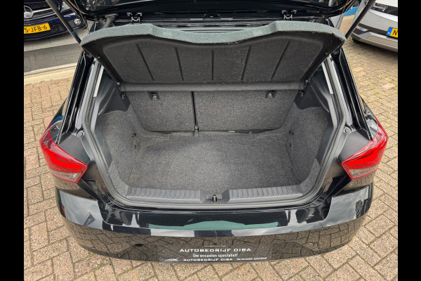 Seat Ibiza 2019 NAVI CLIM NAP 1.0 TSI Style Business Intense