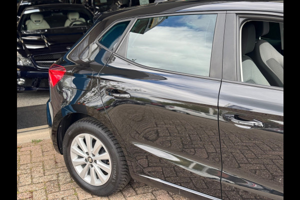 Seat Ibiza 2019 NAVI CLIM NAP 1.0 TSI Style Business Intense