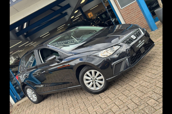 Seat Ibiza 2019 NAVI CLIM NAP 1.0 TSI Style Business Intense