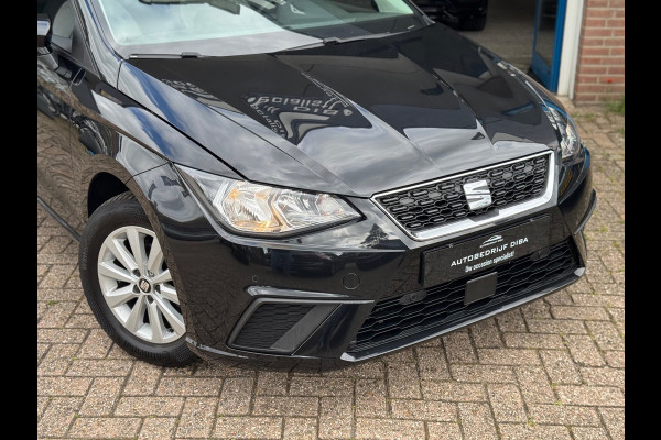 Seat Ibiza 2019 NAVI CLIM NAP 1.0 TSI Style Business Intense