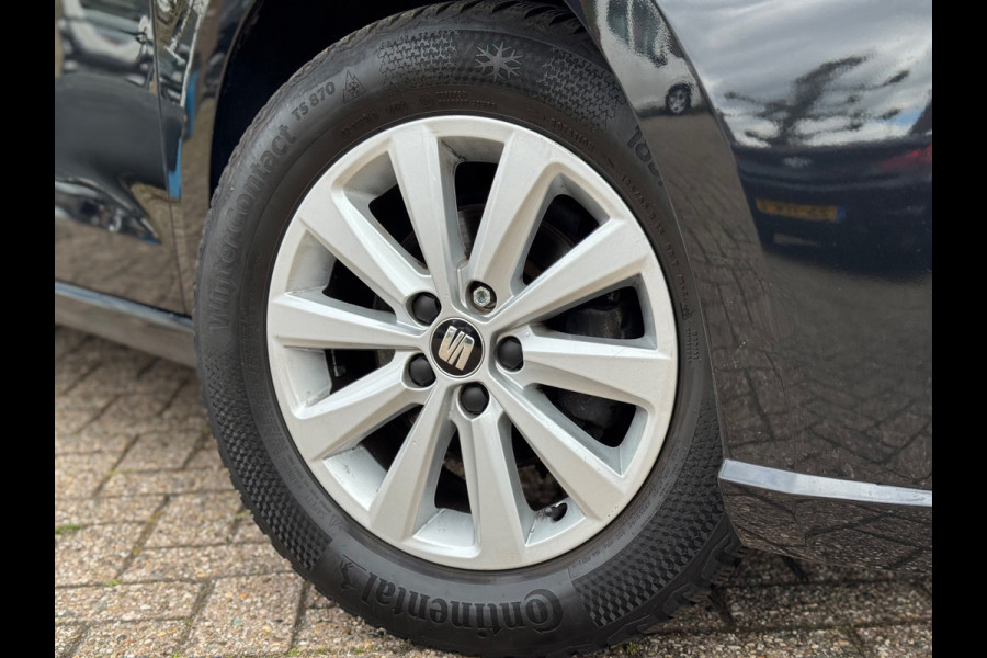 Seat Ibiza 2019 NAVI CLIM NAP 1.0 TSI Style Business Intense