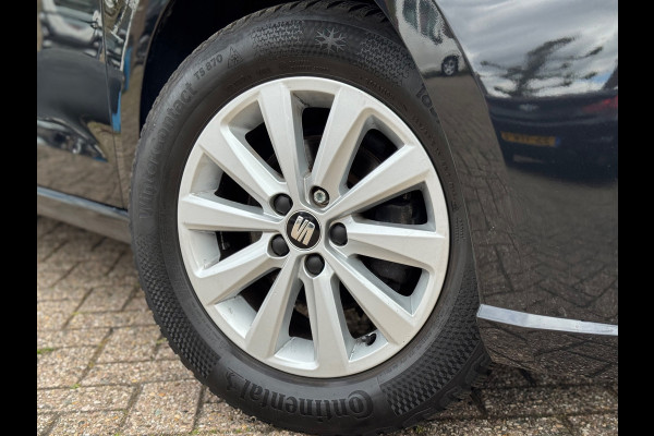 Seat Ibiza 2019 NAVI CLIM NAP 1.0 TSI Style Business Intense