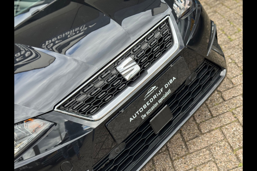 Seat Ibiza 2019 NAVI CLIM NAP 1.0 TSI Style Business Intense