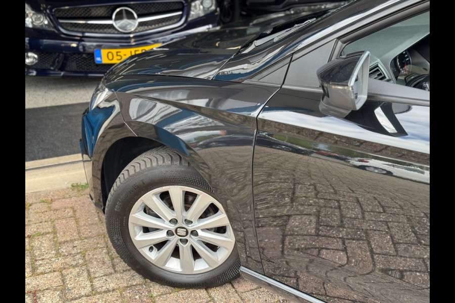 Seat Ibiza 2019 NAVI CLIM NAP 1.0 TSI Style Business Intense