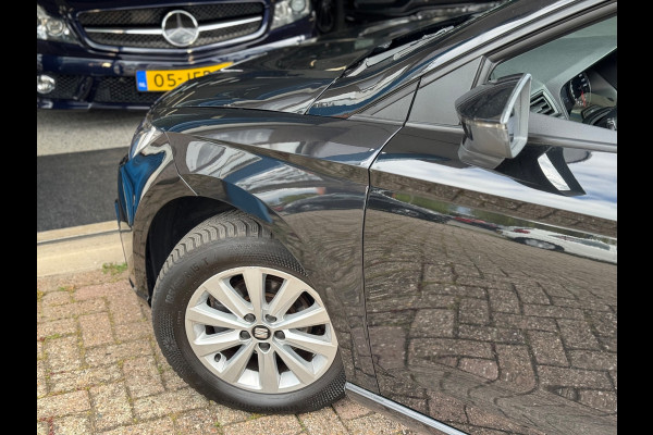 Seat Ibiza 2019 NAVI CLIM NAP 1.0 TSI Style Business Intense