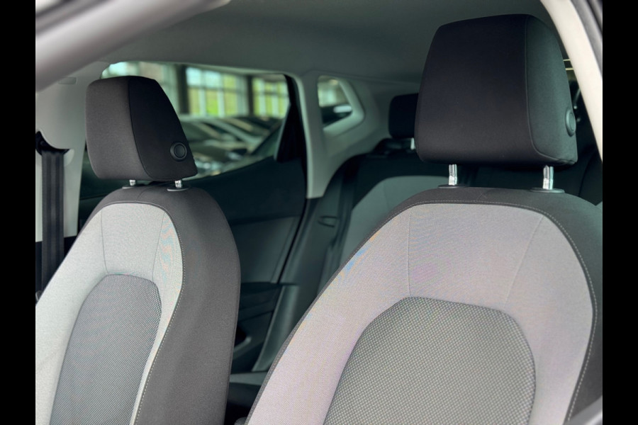 Seat Ibiza 2019 NAVI CLIM NAP 1.0 TSI Style Business Intense