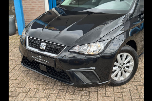 Seat Ibiza 2019 NAVI CLIM NAP 1.0 TSI Style Business Intense