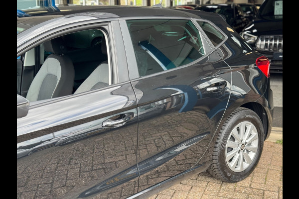 Seat Ibiza 2019 NAVI CLIM NAP 1.0 TSI Style Business Intense